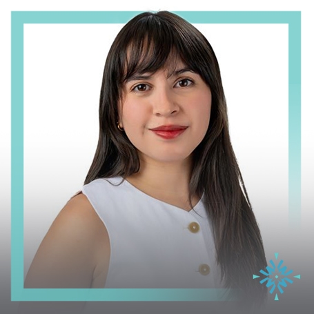 Mariana Chong Photo