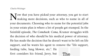 Peace Through Planning Photo