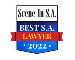 Best S.A. Lawyer 2022 Best S.A. Lawyer 2022