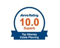 Avvo Rating 10 Avvo Rating 10