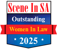Scene in SA | Outstanding Women in Law 2025