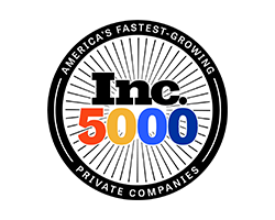 Inc. 5000 Inc. 5000